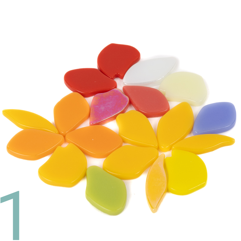 AMOSTRA GRÁTIS: Pétalas Caídas