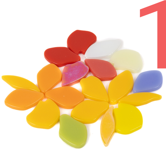 AMOSTRA GRÁTIS: Pétalas Caídas