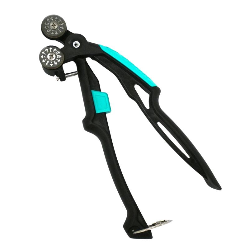 Alicate Cortador de Vidro Breda