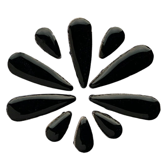 Gotas Preto