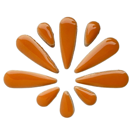 Gotas Laranja