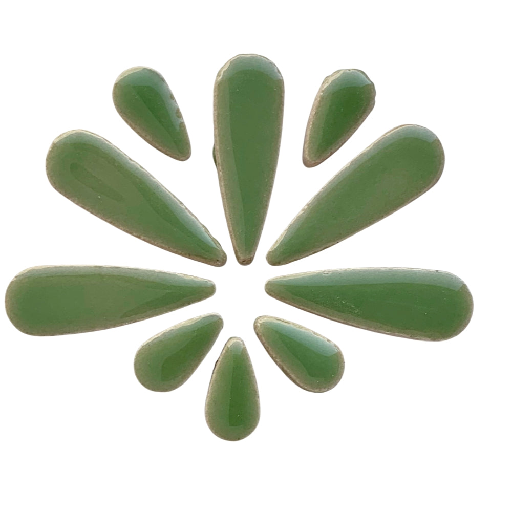 Gotas Jade