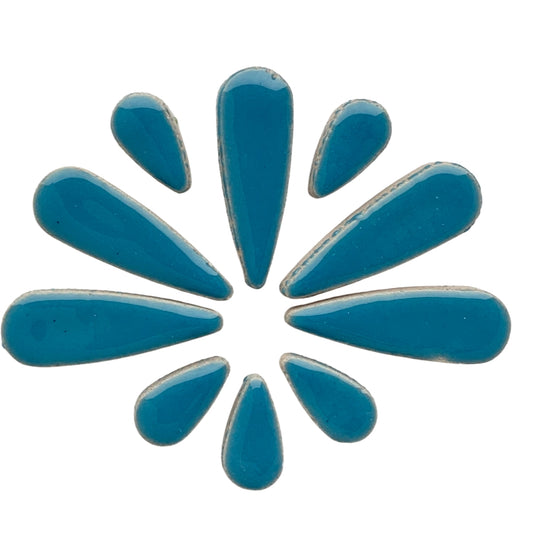 Gotas Azul