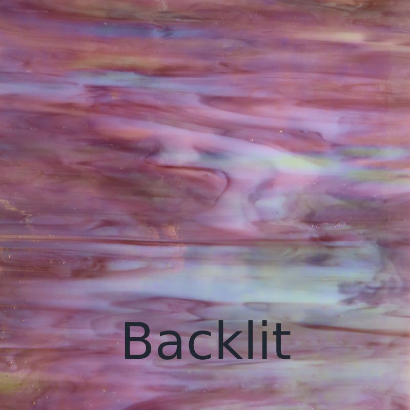 Placa de Vidro Jacinto