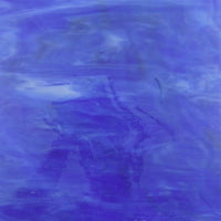 laque de Verre Eau Bleu Profond Brumeuse