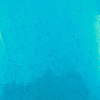 Placa de Vidro Azul-celeste