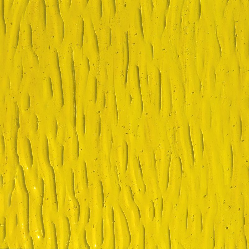 Plaque de Verre Canari Vagues Douces