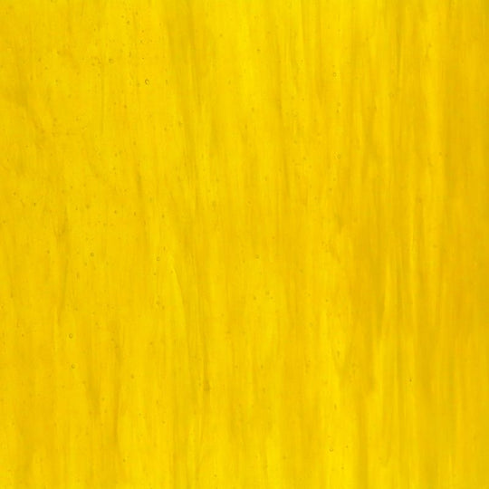 Placa de vidro Amarelo Prímula
