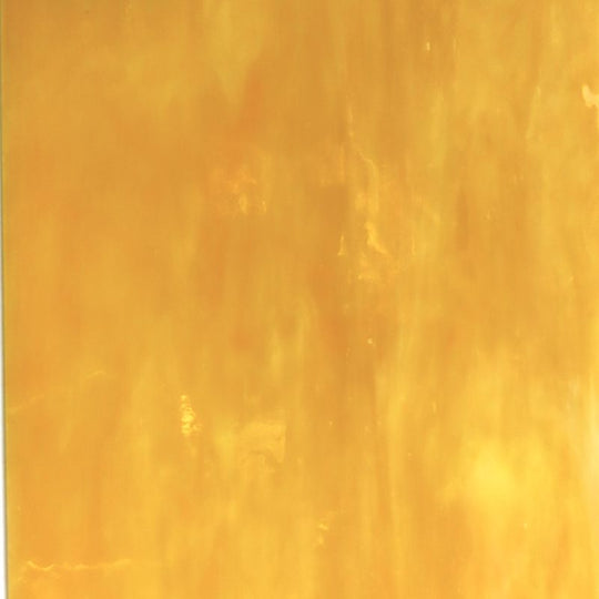 Placa de vidro Amarelo Abóbora