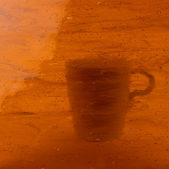 Plaque de Verre Bois Dur