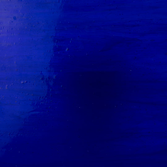 Plaque de Verre Lapis-Lazuli