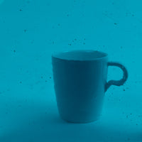 Packshot Glass Plate– teal – 15cmX19cm