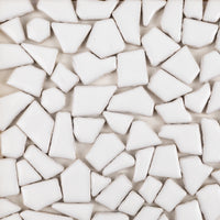 Flip Puzzles Cerâmicos Branco