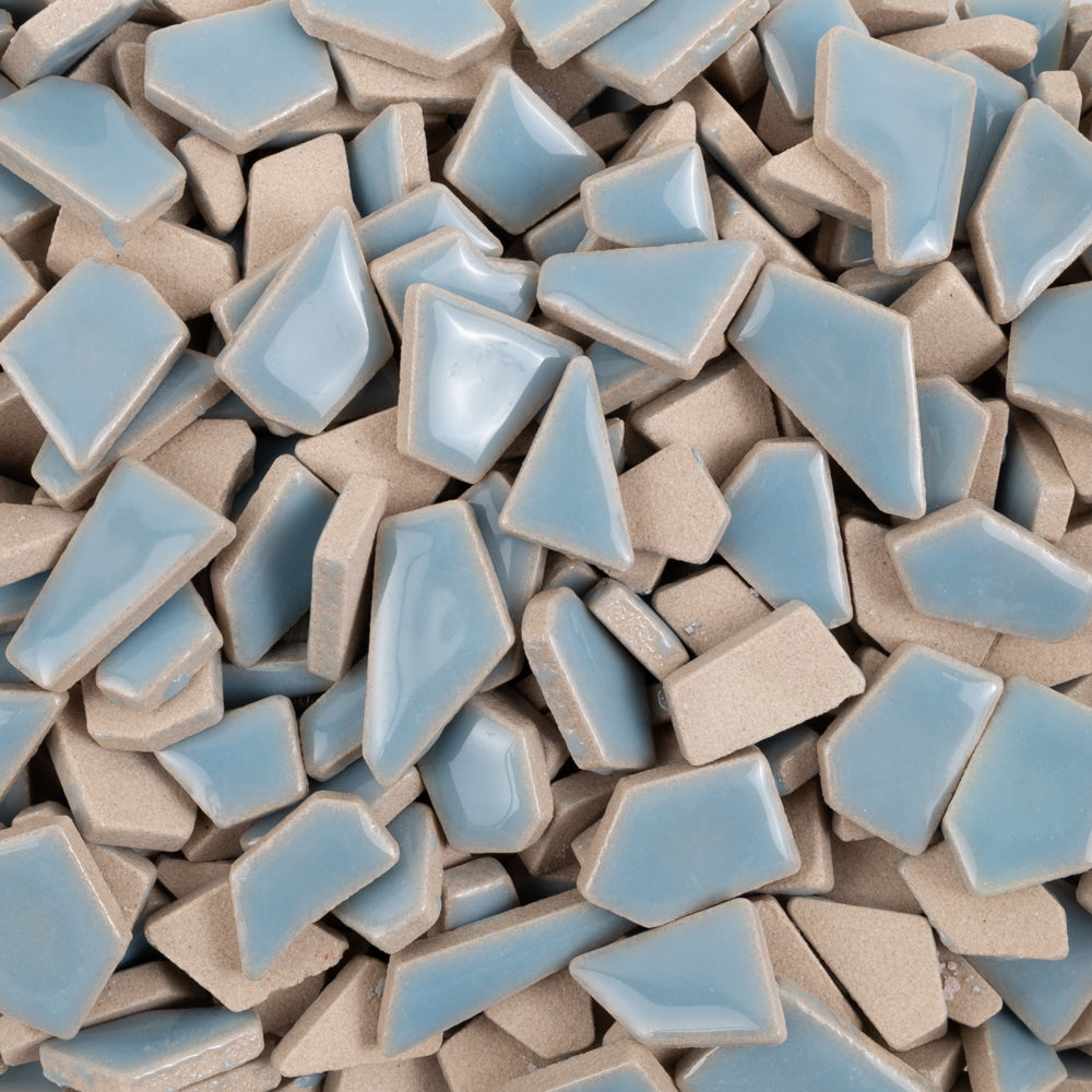 Flip Puzzles Cerâmicos Branco