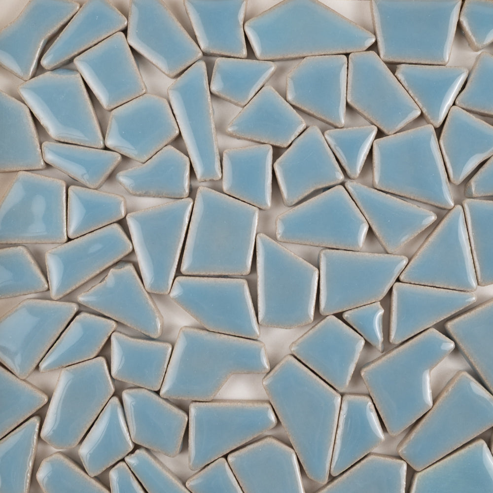 Flip Puzzles Cerâmicos Branco