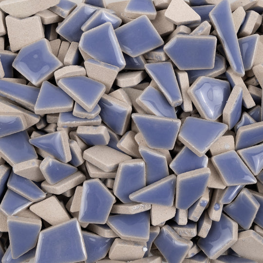 Flip Ceramic Puzzles  White