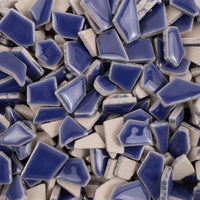 Flip Puzzles Cerâmicos Branco