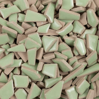 Flip Puzzles Cerâmicos Branco