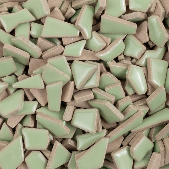 Flip Ceramic Puzzles  White