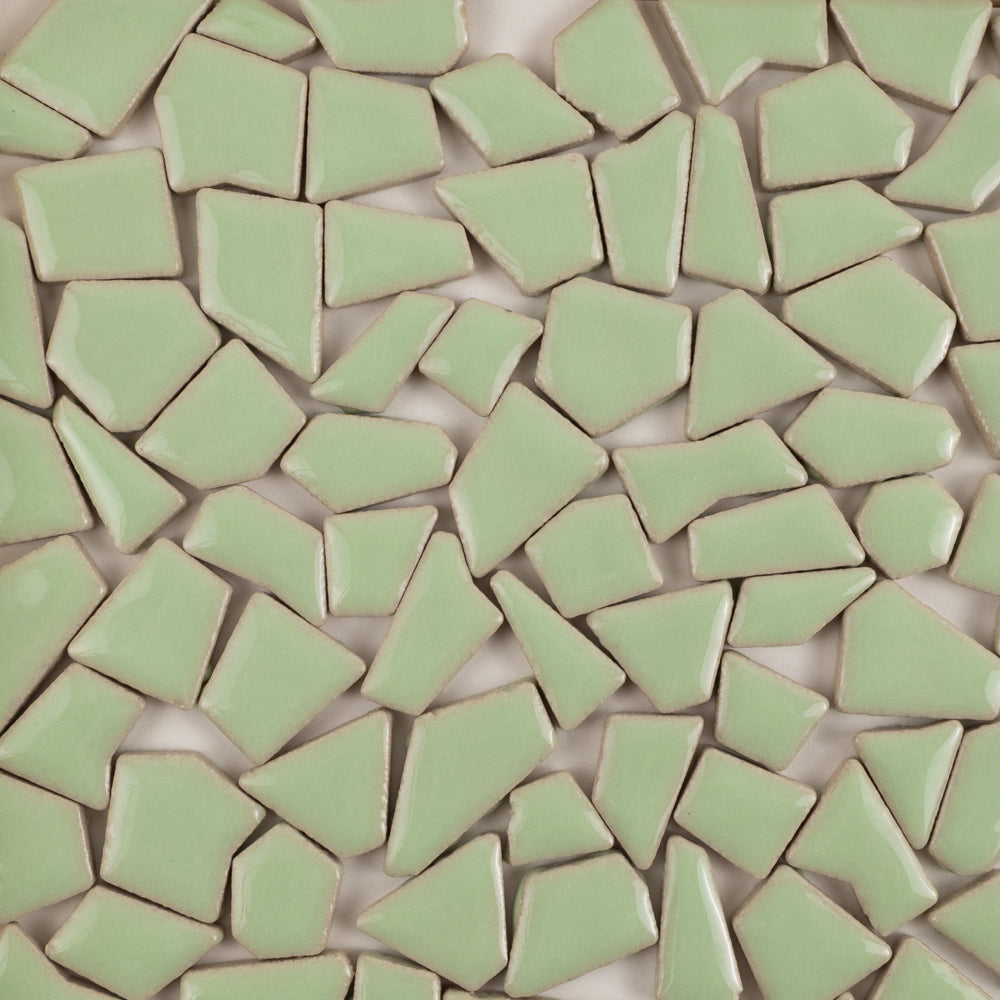 Flip Puzzles Cerâmicos Branco