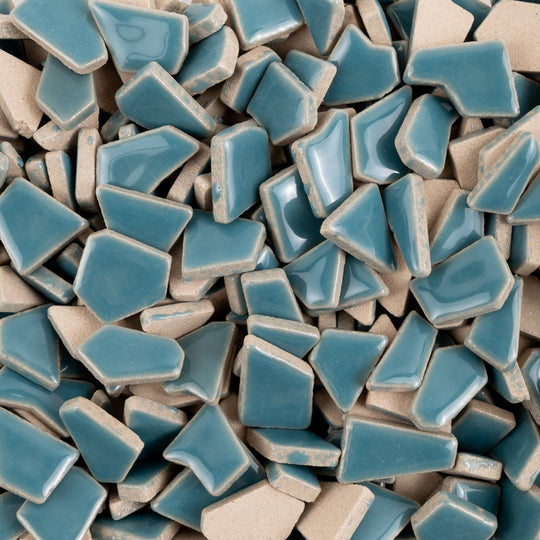 Flip Ceramic Puzzles  White