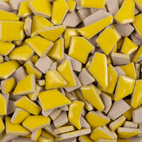 Flip Puzzles Cerâmicos Branco