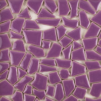 Flip Puzzles Cerâmicos Branco