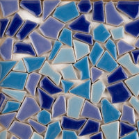 Flip Puzzles Cerâmicos Branco