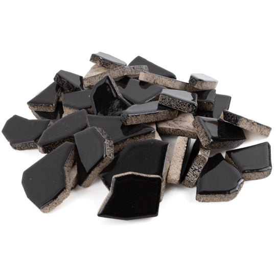 Puzzles Cerâmicos Branco