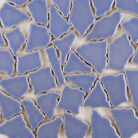 Puzzles Cerâmicos Branco