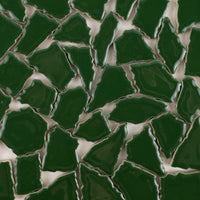 Puzzles Cerâmicos Branco