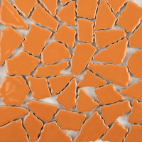 Puzzles Cerâmicos Branco