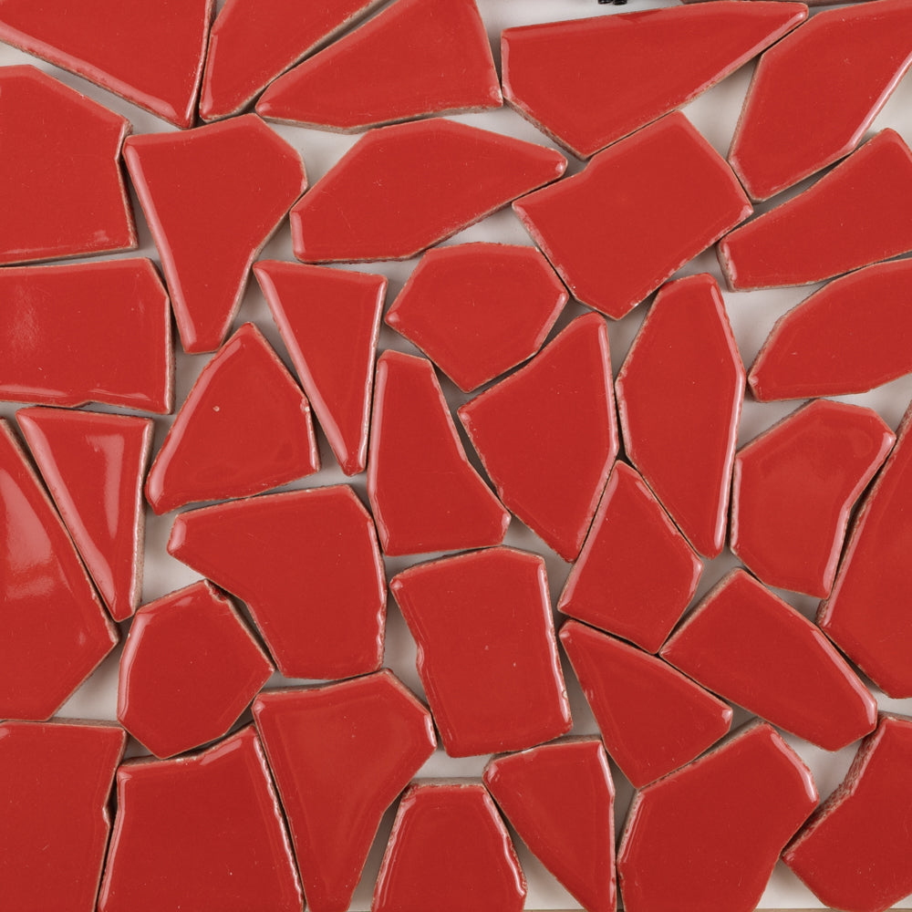Puzzles Cerâmicos Branco