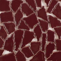 Puzzles Cerâmicos Branco