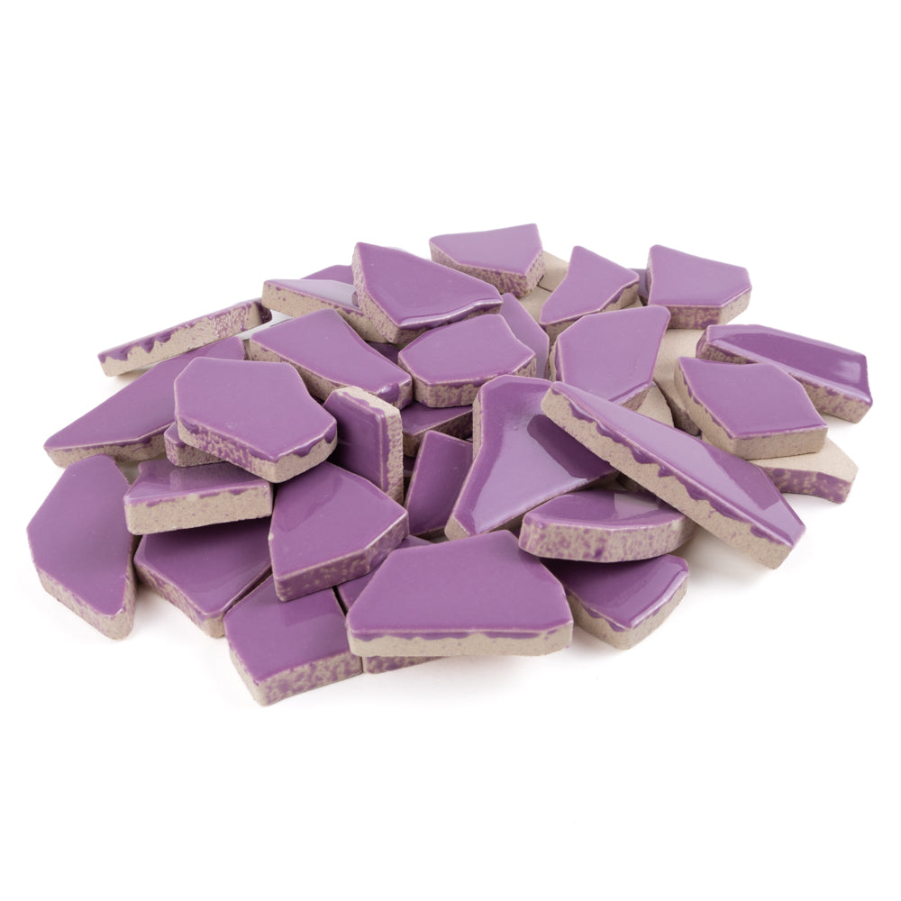 Puzzles Cerâmicos Branco
