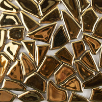 Puzzles Cerâmicos Branco