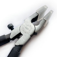 Alicate para Quebrar Vidro Leponitt PRP7