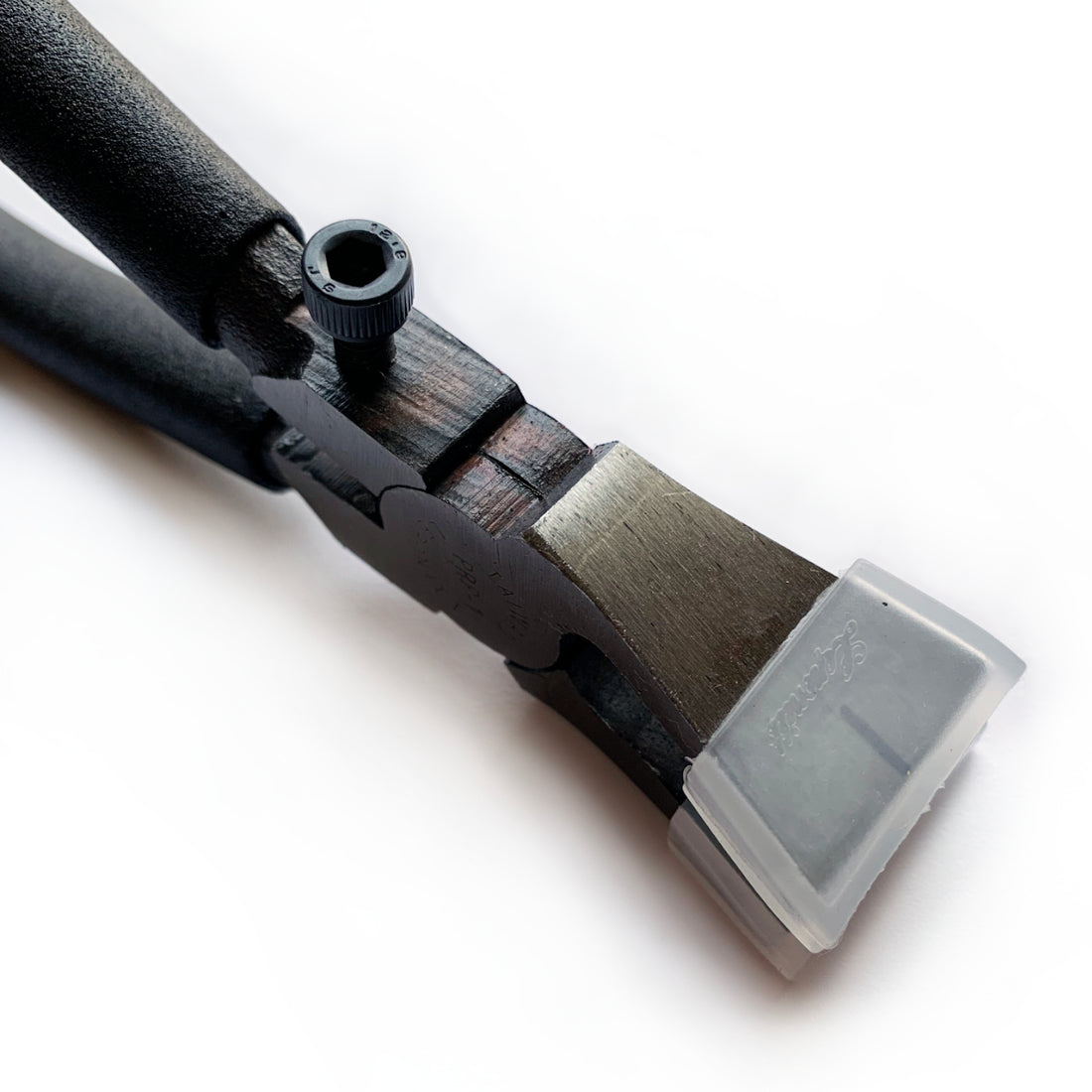 Alicate para Quebrar Vidro Leponitt PRP7