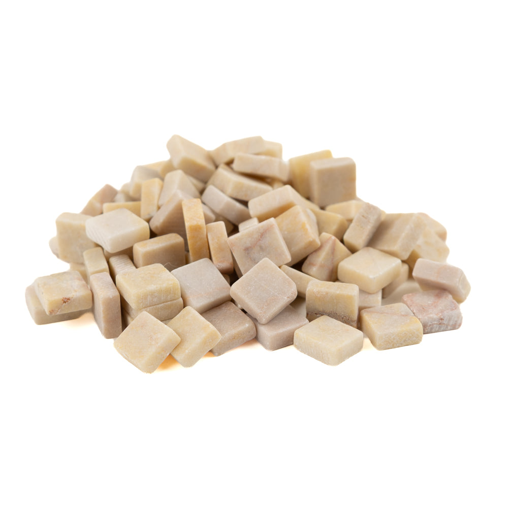 Marbre 10mm  Giallo Cream