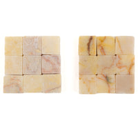 Marbre 10mm  Giallo Cream