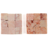 Marbre 10mm  Rose