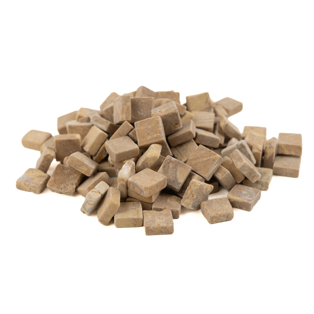 Mármol 10mm Giallo Cobre