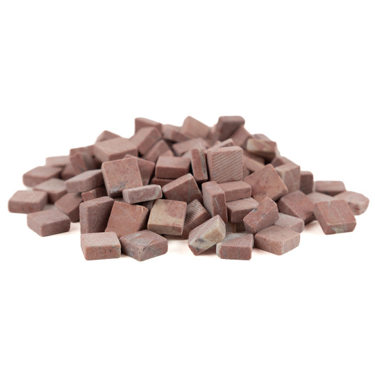 Mármol 20mm Rosso Verona