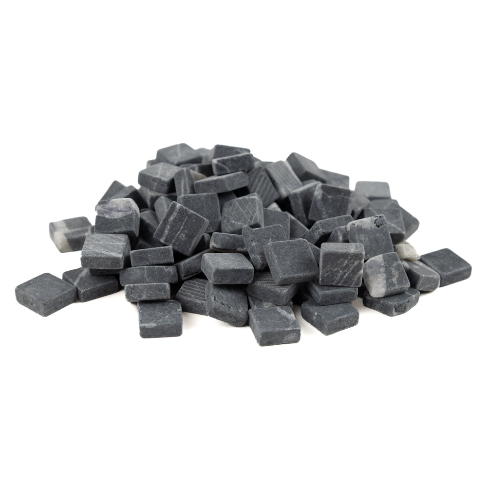 Mármore 10mm Nero Marquina