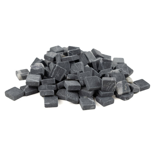 Mármol 20mm Nero Marquina