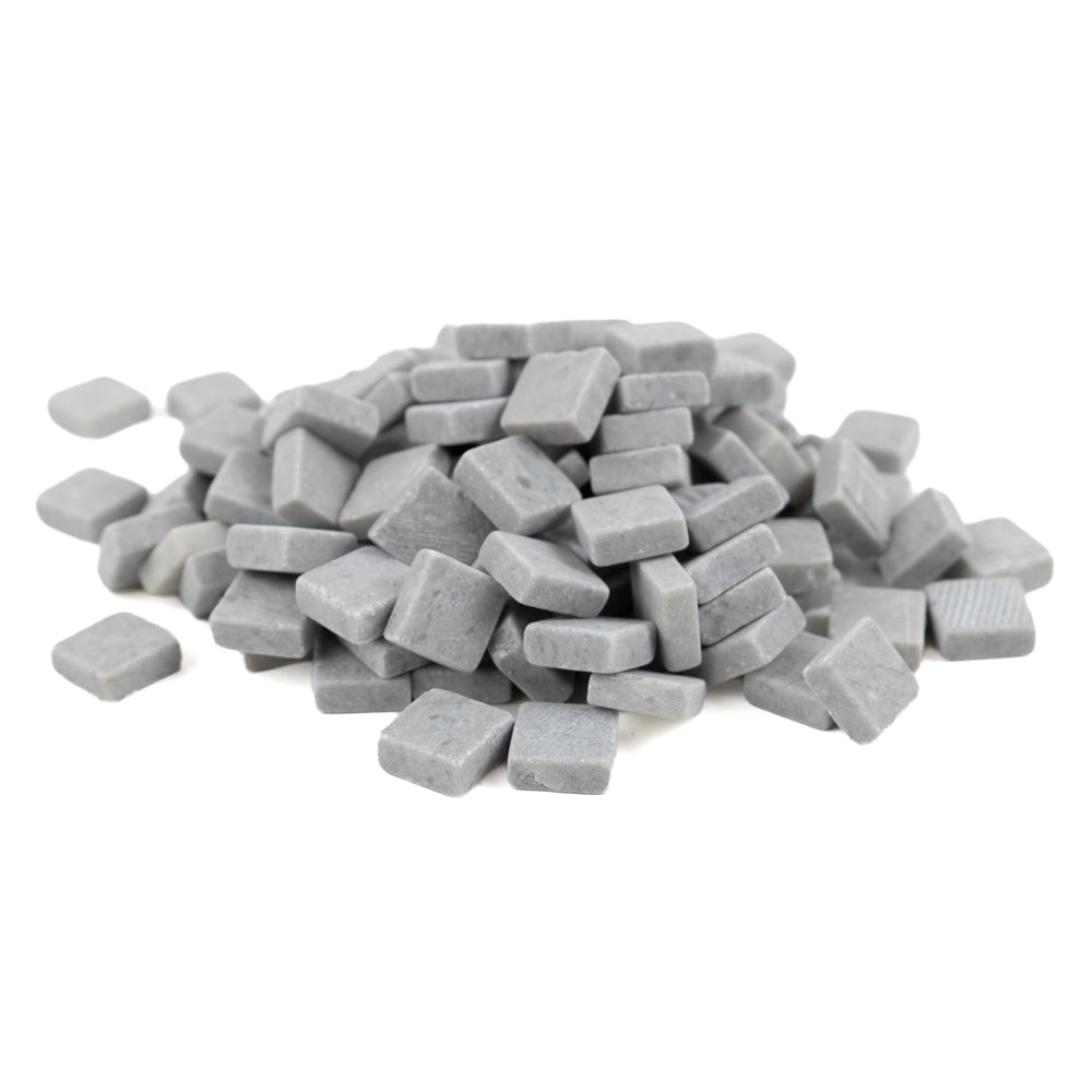 Mármol 10mm Azul Gris