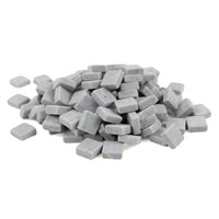 Mármol 10mm Azul Gris