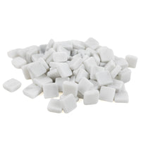 Marble 10x10mm  Bianco Carrara