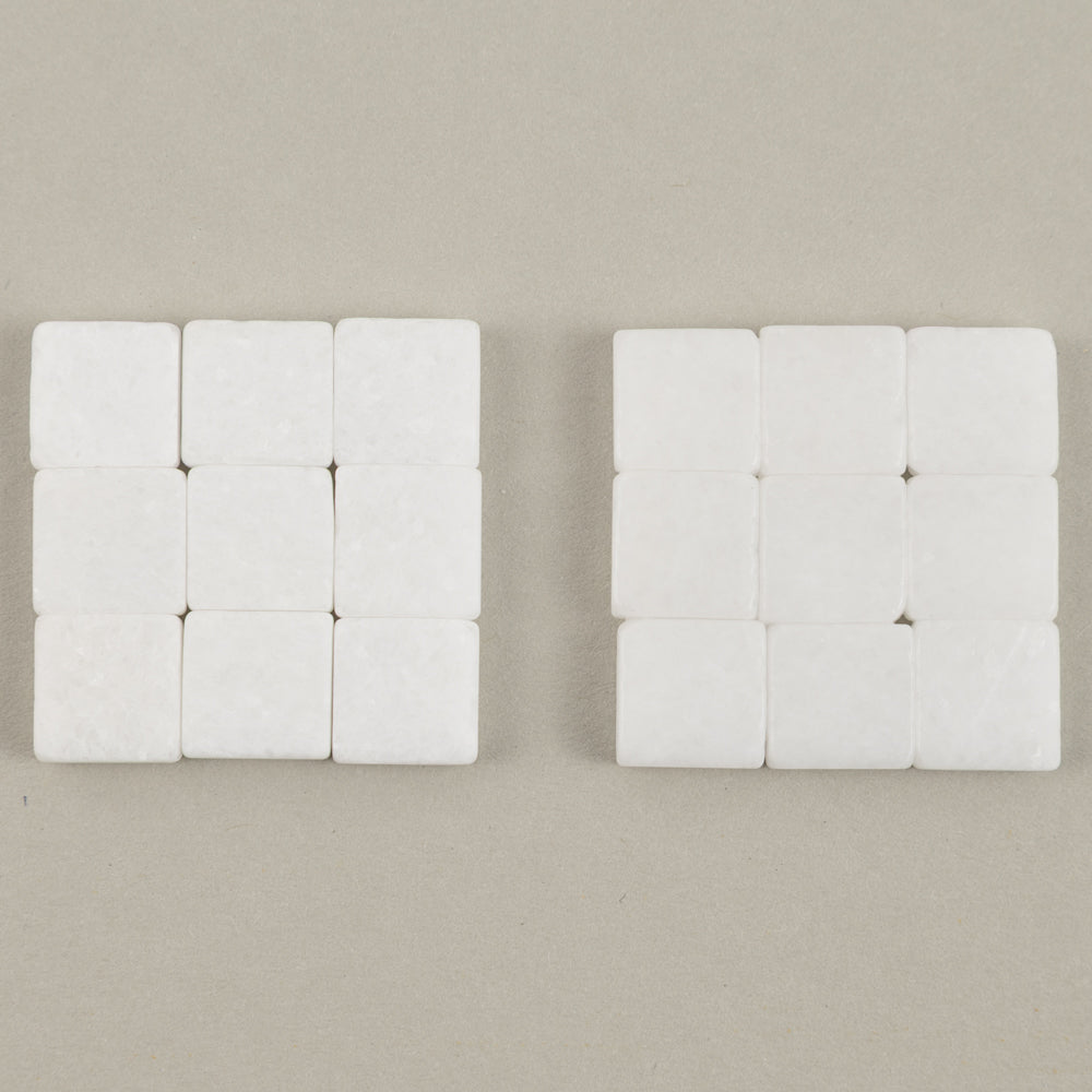 Mármore 10mm Branco Grego