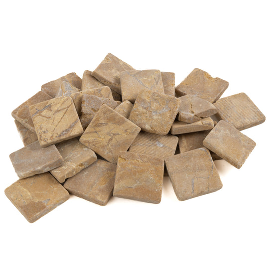 Mármol 20mm Giallo Cobre